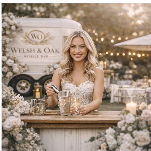 Welsh & Oak gallery image 2